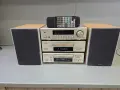 🔊🌈 Denon D-F100 + Denon sc-35 🌈🔊, снимка 4