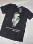 Polo bear by ralph lauren t shirt дамски тениски , снимка 3