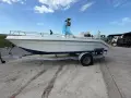 лодка Mariner с Колесар и мотор, снимка 4