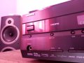 900watts Onkyo TX-SR576 мощен ресивър с дистанционно +SUB OUT, снимка 11