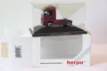 HERPA H0 1/87 MERCEDES BENZ ACTROS ВЛЕКАЧ МОДЕЛ КАМИОН, снимка 1
