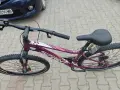 Промо велосипед 27.5" Sprint MAVERICK LADY S розов, снимка 8