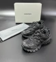 Balenciaga Track Черни Маратонки , снимка 1