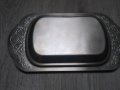 метален поднос,табла в стил арт деко, снимка 4