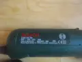 ШВЕЙЦАРСКО ОРИГИНАЛНО ЕЛ. ДЛЕТО МАШИНА ШАБЪР С 3 СКОРОСТИ 180 ВАТА BOSCH  PSE180E 2003г. за стъргане, снимка 14