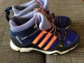 Маратонки Adidas gore-tex, снимка 1