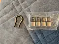 Механична клавиатура HyperX Alloy Elite RGB, снимка 3