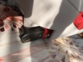 Продавам детско столче за кола Hauck Varioguard (ISOFIX) – Група 0+ / I (от 0 до 18 кг), снимка 3