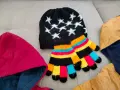 Детски якета за момче 4-5 год. 2 бр. ПАКЕТНА цена, снимка 2