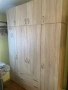 Гардероб с надстройка, снимка 1