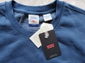 Мъжки блузи Levi's - размер L/XL/XXL, снимка 4