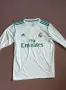 Cristiano Ronaldo Real Madrid 2018 jersey, снимка 1