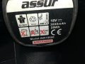 ASSUR MODEL INR18650 18V LI-ION BATTERY PACK-1БРОЙ ЯКА ЗДРАВА БАТЕРИЯ 1902241551, снимка 14