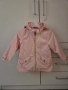 Детско яке парка H&M – размер 98, снимка 4
