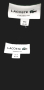 Lacoste Mens Size 4 - M НОВО! ОРИГИНАЛ! Мъжки Екип / комплект!, снимка 9