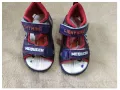 ДЕТСКИ САНДАЛИ  ОРИГИНАЛНИ,;, снимка 1