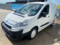 Citroen Jumpy 2.0 HDI, 120 ph., 6 sp, engine RHK, 2008 euro 4, Ситроен Джъмпи, 2.0 ХДИ, 120 кс., 6 с, снимка 3