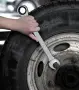 Звездогаечни ключове к – т 6 – 22 10части – Danmi – NA565, снимка 4