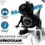 Интерактивна играчка Динозавър Sharper Image DX-2RB 1007122 RC STEM Играчка робот T-Rex, снимка 5