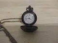 Елегантен джобен часовник !!!, снимка 3