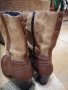 Дамски ботуши, снимка 3