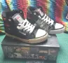 	BritishKnights Black/Red Trainers Size EU29, детски , нови в кутия, снимка 1