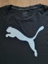 puma - страхотна дамска тениска 2ХЛ КАТО НОВА, снимка 3