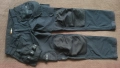 BLAKLADER 1720-1645 4-Way Stretch Work Trousers размер 52 / L еластичен работен панталон W4-593, снимка 1