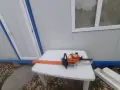 Бензинов храсторез STIHL HS 45 , снимка 2