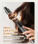 Цена -подарък! Четка-сешоар, стилизатор за коса с въздух. 6 в 1 с йонна технология., снимка 8