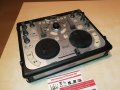 HERCULES DJ CONTROL MP3/USB-ВНОС SWISS 1907221024М, снимка 7