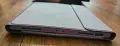 Лилав калъф с клавиатура за iPad, снимка 7