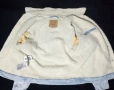 Оригинално дънково яке ЛЕВИС LEVI'S®  Premium Quality Big E Type 3 Sherpa Standard Trucker Jean Jack, снимка 5