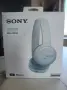 Безжични слушалки Sony WH-CH510 – бели, снимка 7