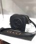 Gucci soho disco чанта, снимка 11