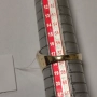 Златен пръстен 4.64гр., снимка 2