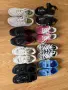 Маратонки Nike,Adidas,Zara,Convers,Кожени сандали, снимка 1