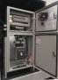 Дизелов агрегат (генератор),  за резервно захранване, макс. мощност 110kVA, номинална 100kVA,, снимка 2