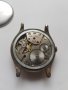 Мъжки часовник GUB Glashutte 60 ANTIMAGNETIC GERMANY, снимка 8