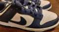 NIKE Оригинал Нови Мъжки Кожени Маратонки 44 , снимка 8
