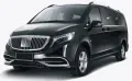 Боди кит Maybach за Mercedes Vito W447 2015–2019, снимка 15