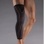 Наколенка за стабилност и комфорт - VBOSI Knee Support, снимка 5