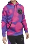 Мъжки суитшърт NIKE JORDAN PARIS SAINT GERMAIN. Размер XS/S, снимка 4
