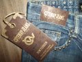 Дънки CUTEWAY JEANS   дамски,М, снимка 1 - Дънки - 30329836