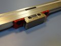 инкрементална линия HAIDENHAIN LS 187 ML 940 linear encoder, снимка 3