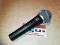shure beta sm58s-profi microphone-внос швеицария, снимка 2