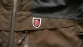 FJALL RAVEN TARFALA HYDRATIC Jacket размер M яке водонепромокаемо - 833, снимка 8