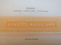 Музикални ноти Der Kalif von Bagdad 1950г, снимка 9