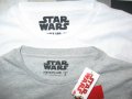 Тениски STAR WARS  мъжки,С, снимка 1 - Тениски - 37792651