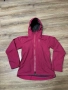 Висок клас Hard Shell дамско яке HAGLOFS GoreTex 28.000мм Lepus Jacket , XS размер, снимка 2
